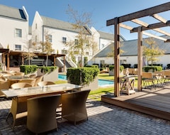 Khách sạn Protea Hotel by Marriott Cape Town Durbanville (Durbanville, Nam Phi)
