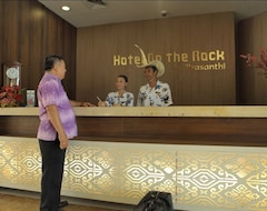 Khách sạn Hotel On The Rock (Kupang, Indonesia)
