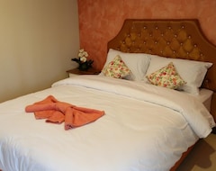 Hotel KESORN BOUTIQUE RESIDENCE AT 8 RIEW (Chachoengsao, Tajland)