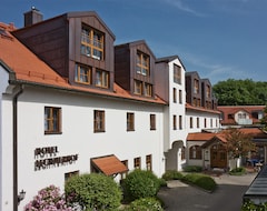 Hotel Lechnerhof (Unterföhring, Germany)