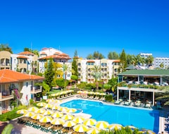 Gardenia Beach hotel (Okurcalar, Türkiye)