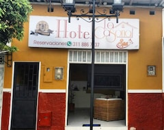Hotelli La Gran Casona (El Espinal, Kolumbia)