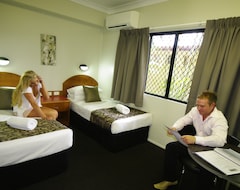 Mackay Resort Motel (Mackay, Australien)