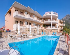 Căn hộ có phục vụ Hotel Eirini (Gliki, Hy Lạp)