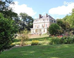 Bed & Breakfast Château de Broyes (Broyes, Pháp)