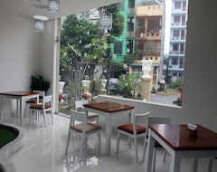 Hotelli Smart (Bac Ninh, Vietnam)
