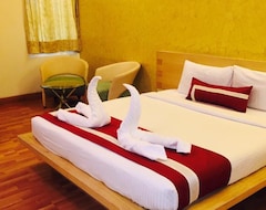 Khách sạn Octave Hotel & Spa - Marathahalli (Bengaluru, Ấn Độ)