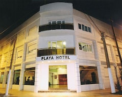 Hotel Playa (San Clemente del Tuyú, Argentina)
