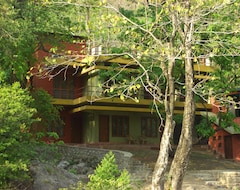Otel Rainforest House (Rishikesh, Hindistan)