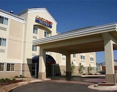 Khách sạn Candlewood Suites Oklahoma City-Moore, An Ihg Hotel (Moore, Hoa Kỳ)