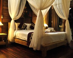Khách sạn Damara Lembongan (Mushroom Bay, Indonesia)