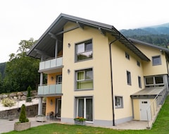 Koko talo/asunto Monika (Flattach, Itävalta)