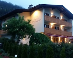 Khách sạn Sprenger (Sillian, Áo)