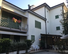 Khách sạn Hotel L'Etrusco - San Vincenzo (San Vincenzo, Ý)