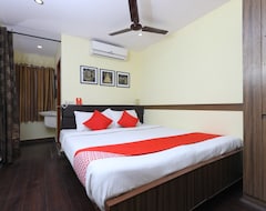 OYO 9443 Hotel Ramakrishna (Mahabalipuram, Indija)