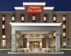فندق Hampton Inn & Suites Niles/Warren, OH (Niles, الولايات المتحدة الأمريكية)