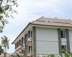 Hotel Puri Samaritan (Singaraja, Indonesia)