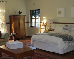 Pensión Cuckoos Nest Guest House (Makhado, Sudáfrica)