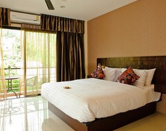 Hotel Mellow Space Boutique Rooms (Karon Beach, Thailand)
