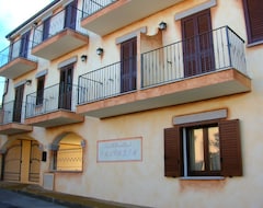 Hotel Bed Sandalia (Badesi, İtalya)