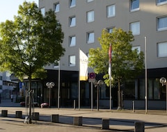 Khách sạn PLAZA Hotel Hanau (Hanau, Đức)