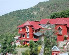 Khách sạn Welcomheritage Grace Hotel (Dharamsala, Ấn Độ)