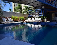 Hotelli Howard Johnson Tinajero Suites & Beach Club (Porlamar, Venezuela)