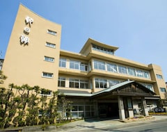 Khách sạn Watei Asahikan (Ise, Nhật Bản)