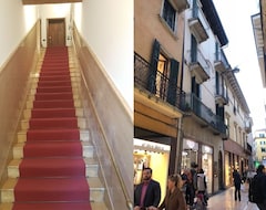 Hotel Mazzini 33, Verona, Apartment (Lainate, Italija)