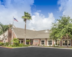 Otel Residence Inn Corpus Christi (Corpus Christi, ABD)