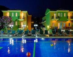 Hotel Imparator (Oludeniz, Turchia)