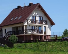 Casa rural Dereniowe Wzgórze (Sejny, Poland)
