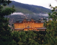 Hotel Pemako (Thimphu, Butan)