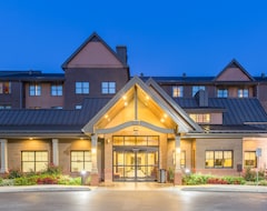 Khách sạn Residence Inn Lexington Keeneland/Airport (Lexington, Hoa Kỳ)