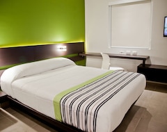 Hotelli City Express Junior By Marriott Bogota Aeropuerto (Bogotá, Kolumbia)