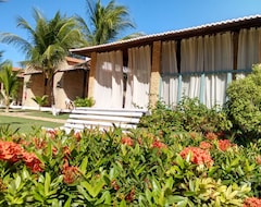 Hotel Pousada 7 Mares (Canoa Quebrada, Brazil)