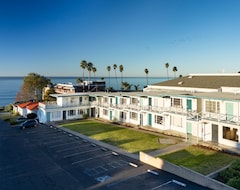 Motel The Tides Oceanview Inn and Cottages (Pismo Beach, Sjedinjene Američke Države)