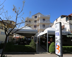 Hotel Bimbli (Pogradec, Albania)