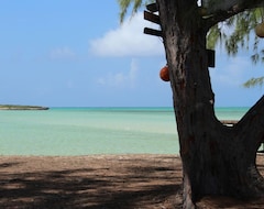 Tüm Ev/Apart Daire Your Own Private Villa - Blue Horizon Vacation Community (Middle Caicos, Turks ve Caicos Adaları)