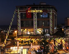 Hann Otel (Trabzon, Türkiye)