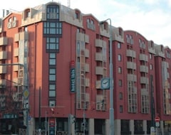 Hotel Ibis Praha Karlin (Prag, Tjekkiet)
