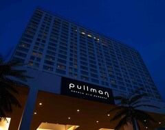 Hotel Pullman Kuching (Kuching, Malaysia)