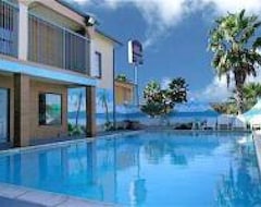 Hotel Americas Best Value Inn & Suites La Porte/Houston (La Porte, USA)