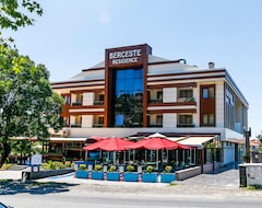 Khách sạn Berceste Residence (Kayseri, Thổ Nhĩ Kỳ)
