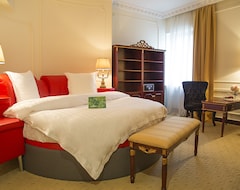 Golden Rooms Hotel (Moscow, Russia)