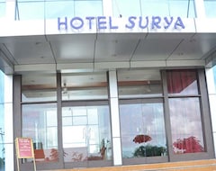 Hotel Surya (Baramati, India)