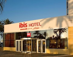 Hotel ibis Casablanca City Center (Casablanca, Morocco)