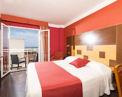 Hotel Ridomar 365 (Lloret de mar, Spain)