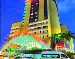 Hotelli Grand Darulmakmar Hotel (Kuantan, Malesia)