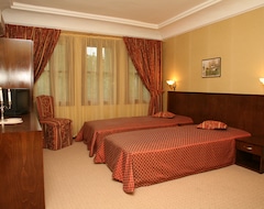 Hotel Minaliаt vek (Shumen, Bulgaristan)
